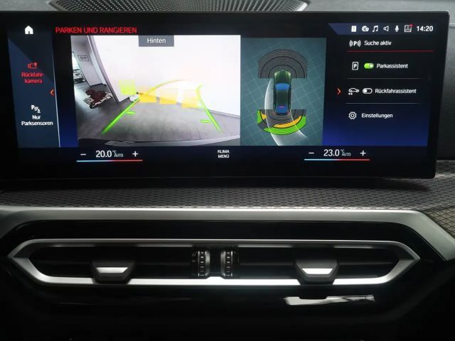 BMW i4 Coupé Gran Coupé M-Sport