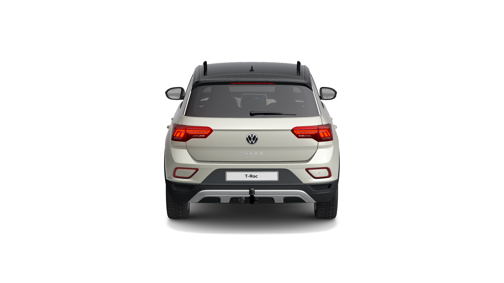 Volkswagen T-Roc 1.0 TSI Move