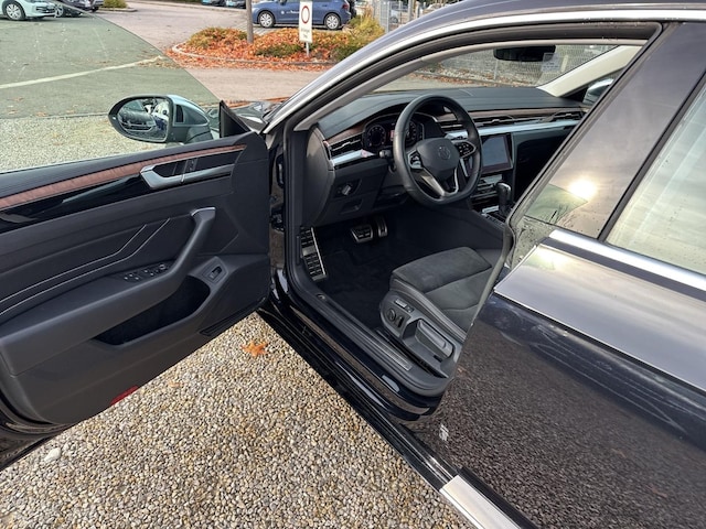 Volkswagen Arteon Shooting Brake 4Motion