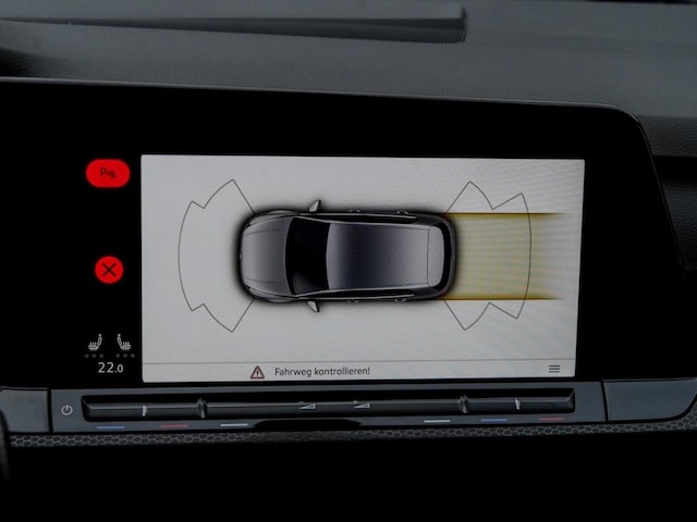 Volkswagen Golf 1.4 TSI GTE