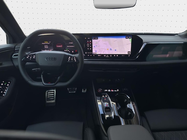 Audi A5 Avant Quattro S-Tronic