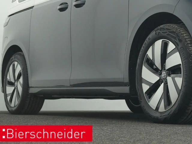 Volkswagen ID.Buzz Pro