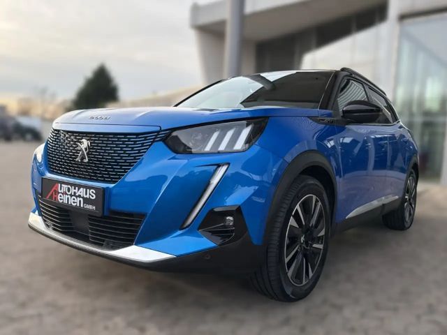 Peugeot E-2008 GT-Line