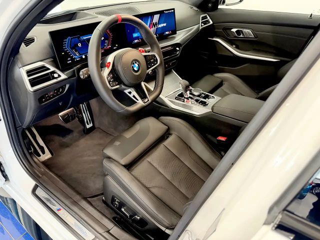 BMW M3 Competition Sedan xDrive