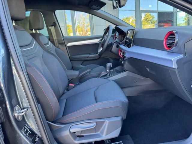 Seat Ibiza 1.0 TSI FR-lijn