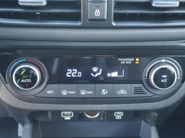 Hyundai i10 1.2 Premium