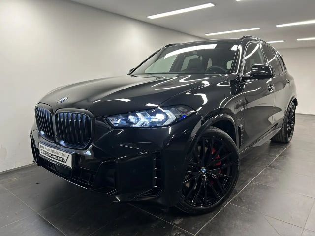 BMW X5 M-Sport xDrive50e