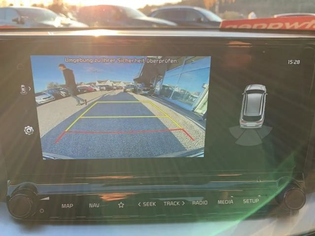 Kia Ceed GDi SportWagon