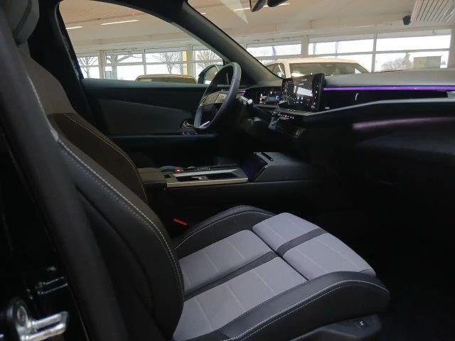 Opel Grandland X GS-Line Grand Sport Hybrid