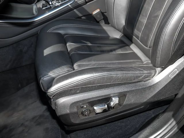 BMW X5 M-Sport xDrive45e