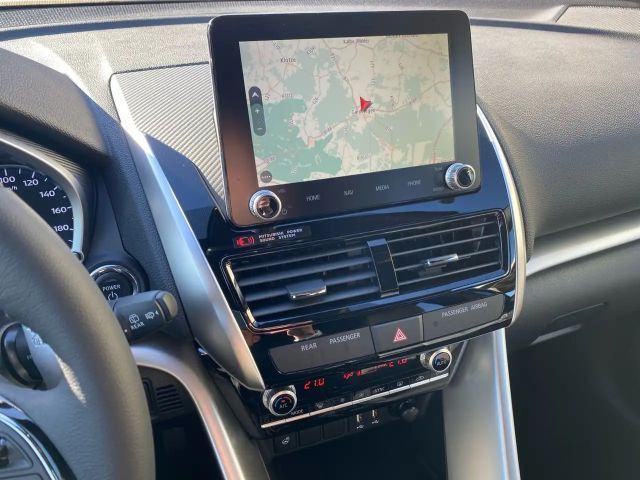 Mitsubishi Eclipse Cross PHEV