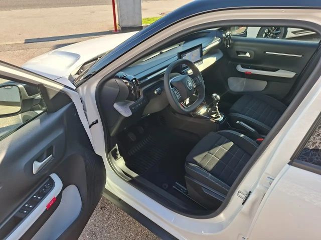 Citroën C3 Max PureTech