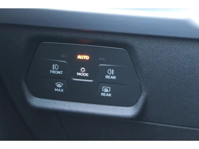 Seat Leon 2.0 TSI DSG FR-lijn Sportstourer