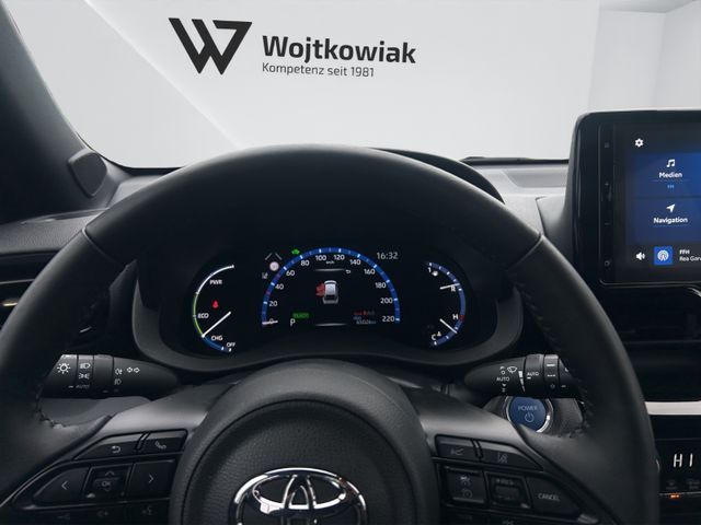 Toyota Yaris Cross 5-deurs