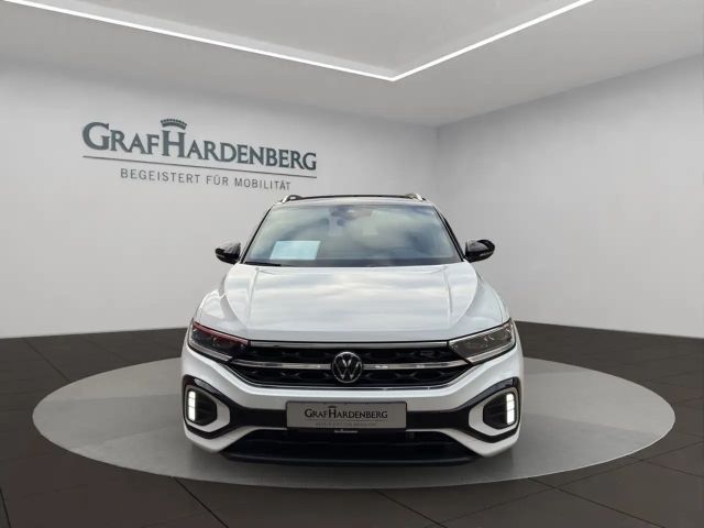 Volkswagen T-Roc DSG R-Line
