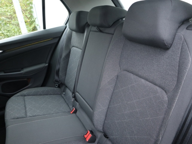 Volkswagen Golf 2.0 TDI DSG Golf VIII