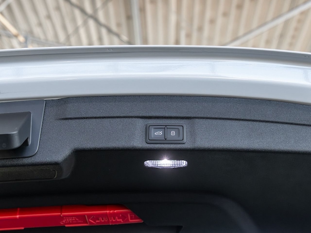 Audi A5 Avant Quattro S-Tronic