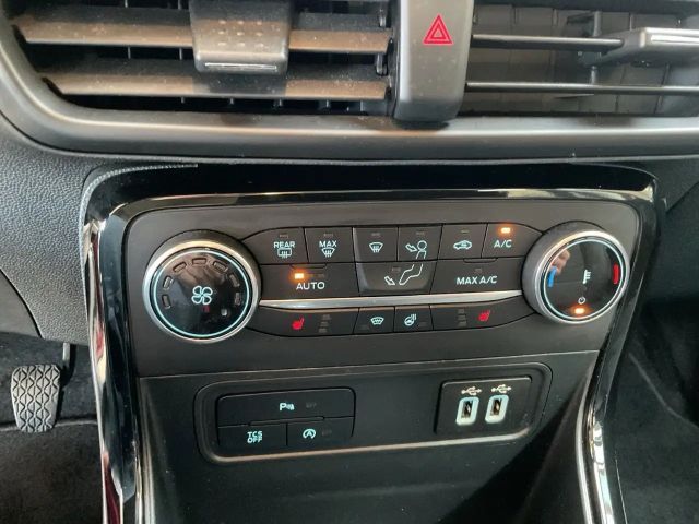 Ford EcoSport Titanium