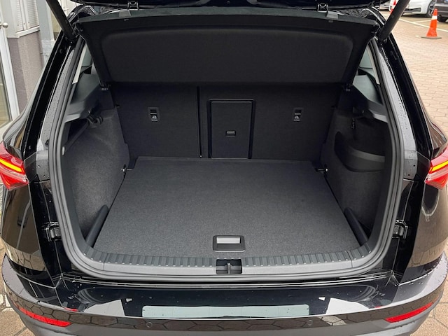 Skoda Karoq 2.0 TDI Drive