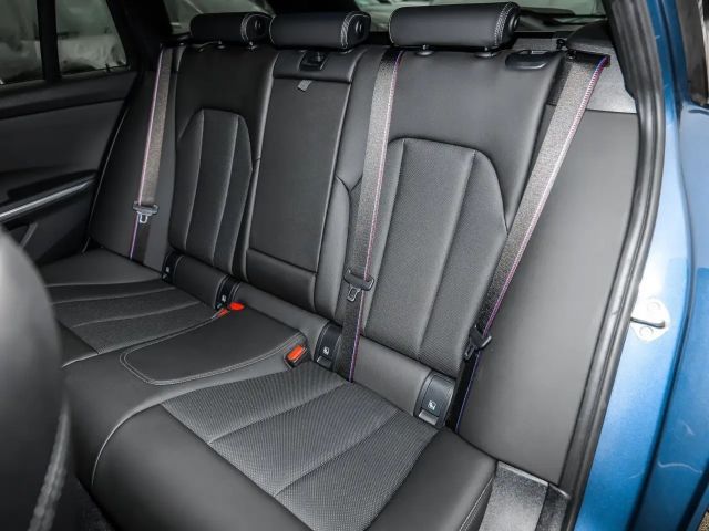 BMW 330 330e M-Sport Touring