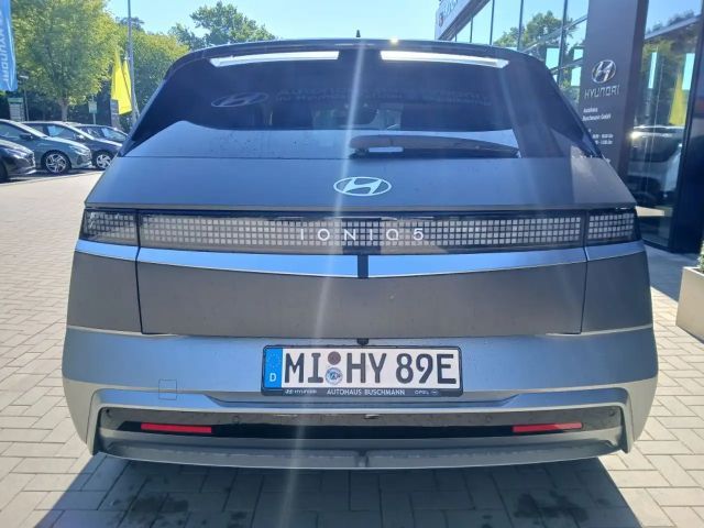 Hyundai IONIQ 5 Techniq
