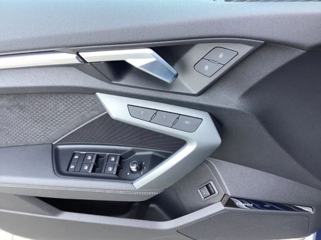 Audi S3 Quattro S-Line Sedan