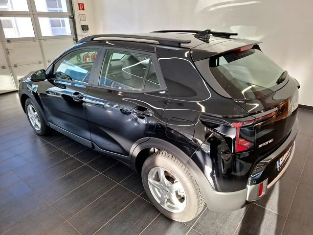 Kia Stonic GDi Titan