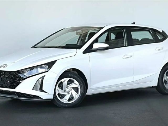 Hyundai i20 Comfort T-GDi