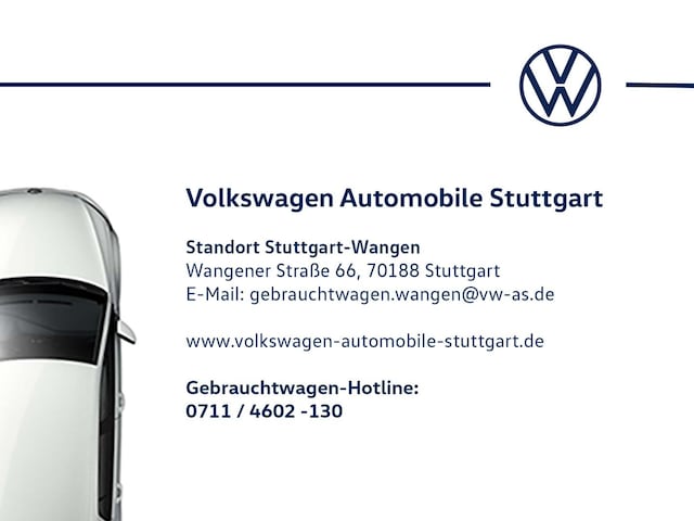 Volkswagen Tiguan 2.0 TDI DSG