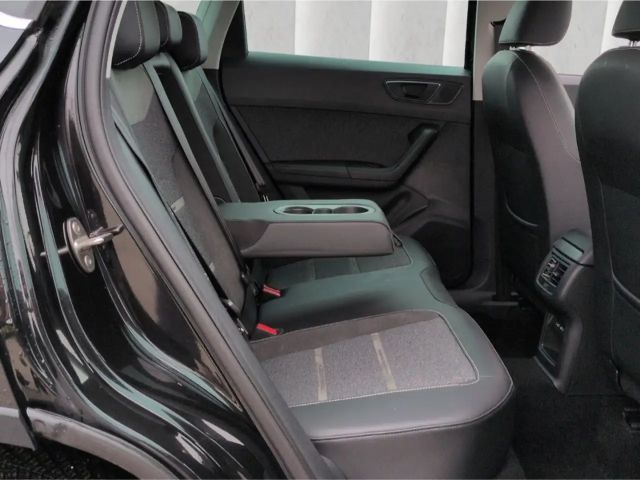 Seat Ateca 1.5 TSI DSG