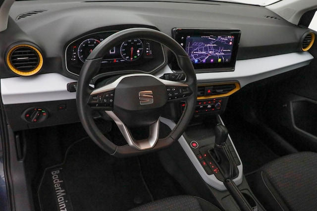 Seat Arona 1.0 TSI DSG Style