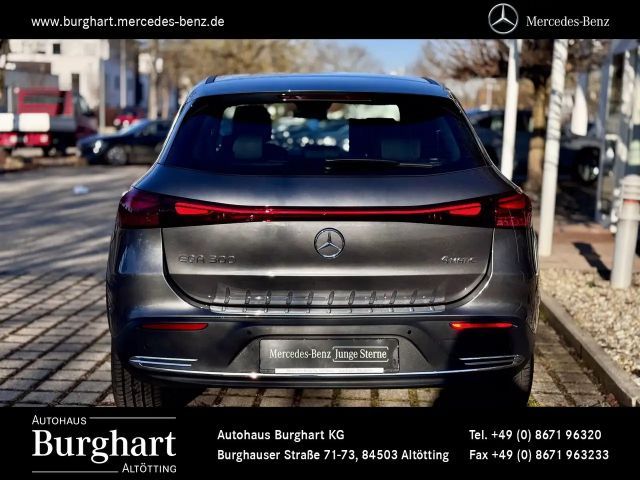 Mercedes-Benz EQA 300 4MATIC Progressive