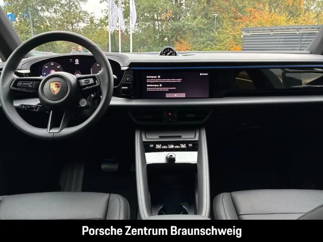 Porsche Macan 4