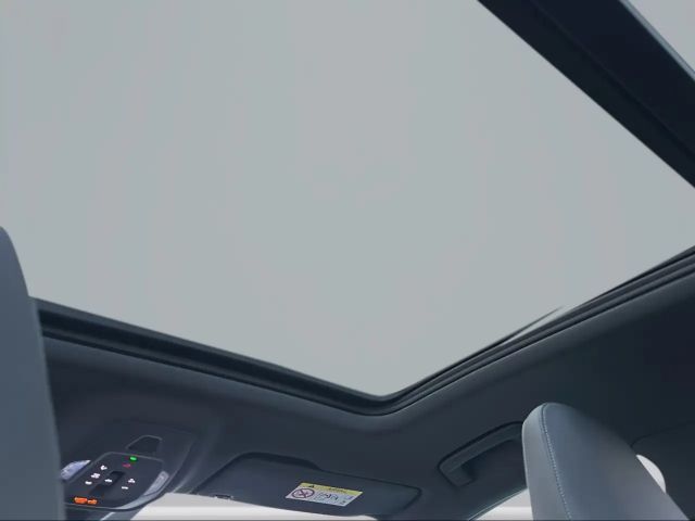 Audi Q6 e-tron Quattro