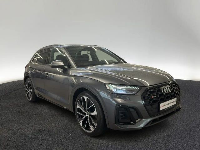 Audi SQ5 3.0 TDI Quattro