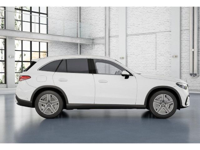 Mercedes-Benz GLC 200 4MATIC
