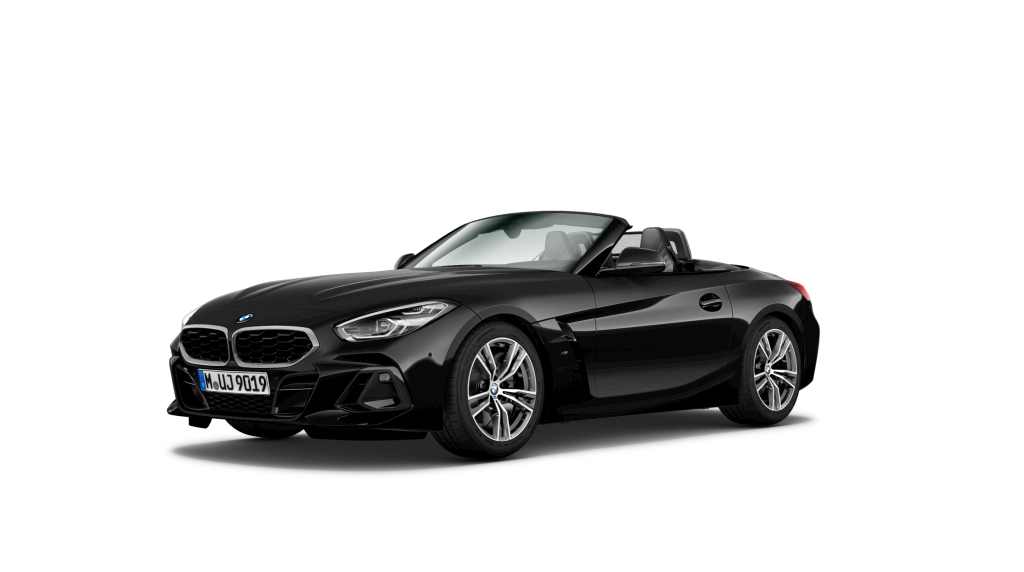 BMW Z4 Roadster sDrive30i