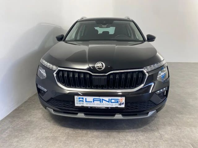 Skoda Kamiq 1.0 TSI 85 Selection