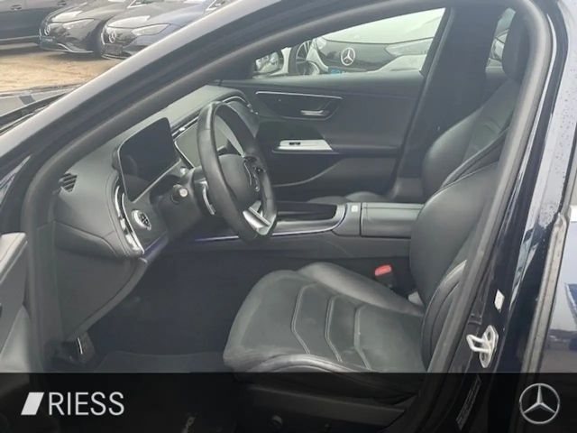 Mercedes-Benz E 220 AMG Line E 220 d Estate