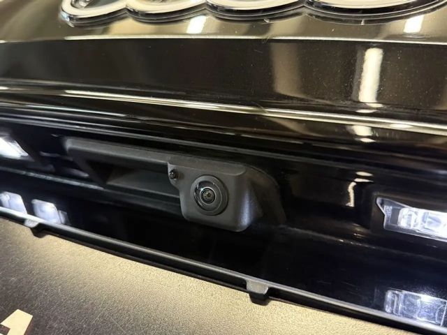 Audi Q7 55 TFSI Quattro S-Line