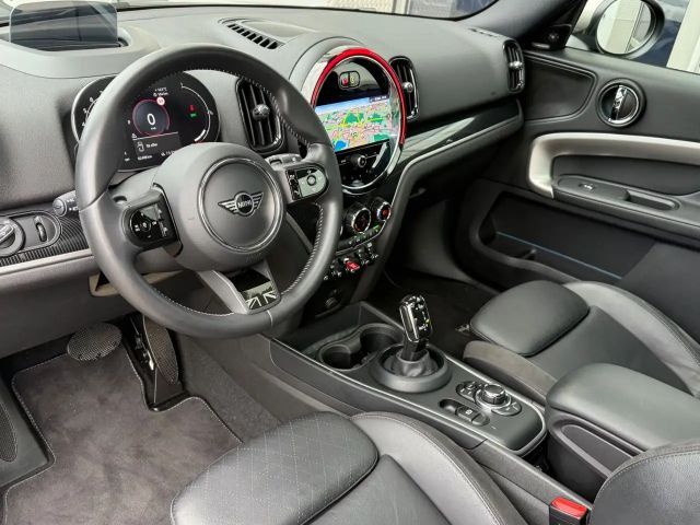 MINI Cooper Countryman COOPER COUNTRYMAN*ACC*PANO*KAM*HARMAN*HUD*KEY*18