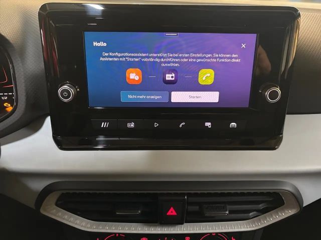 Seat Ibiza 1.0 TSI Reference