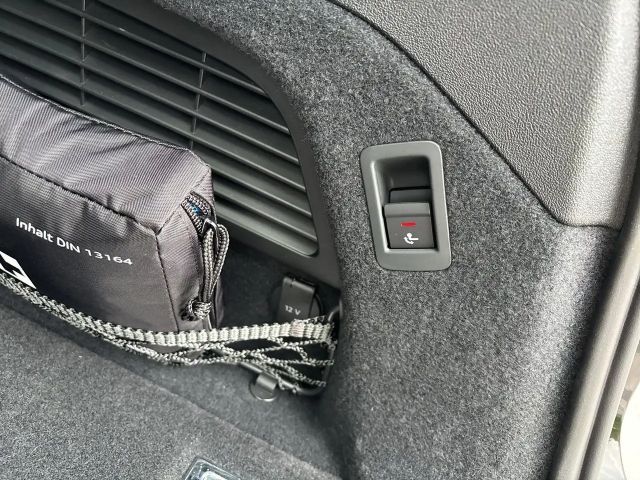 Audi A5 Hybride Quattro