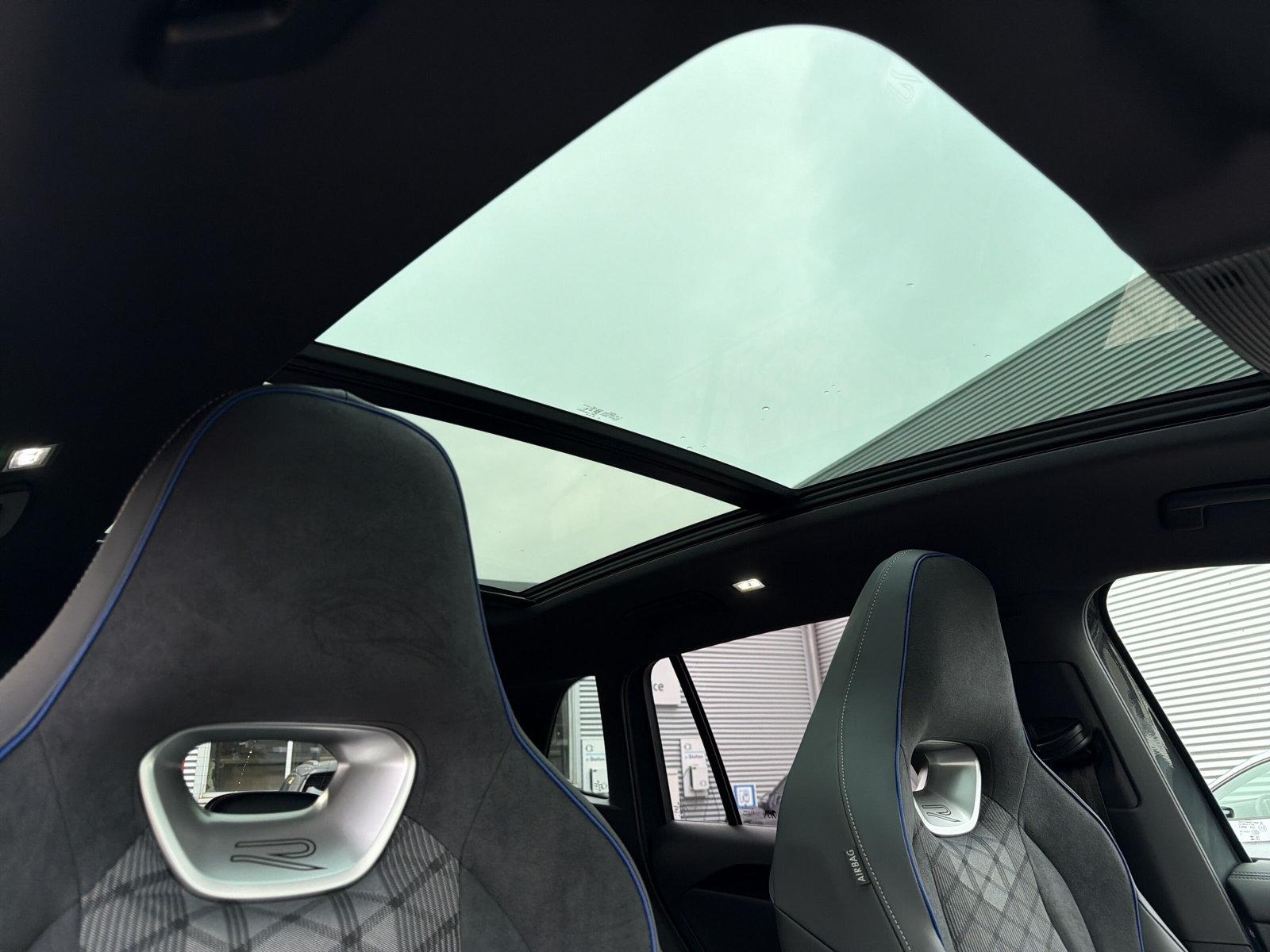 Volkswagen Tiguan R-Line eHybrid