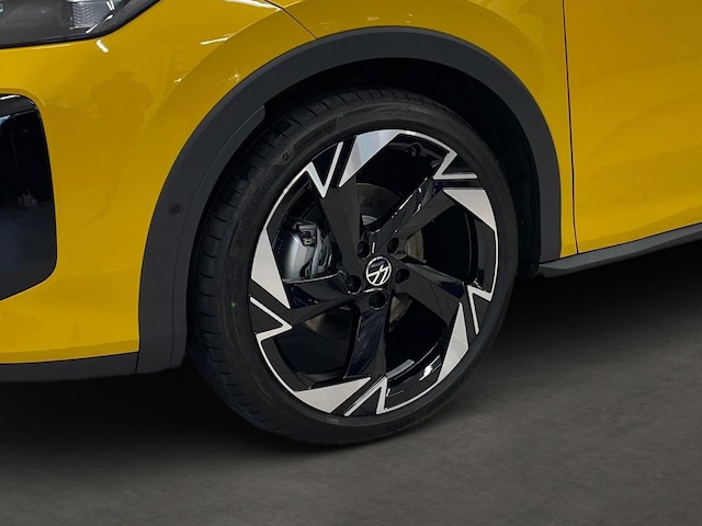 Volkswagen T-Roc 1.5 eTSI