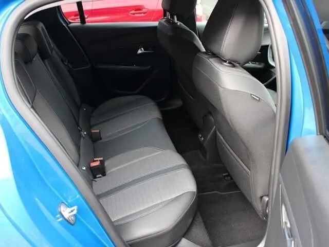 Peugeot 208 Allure Pack PureTech