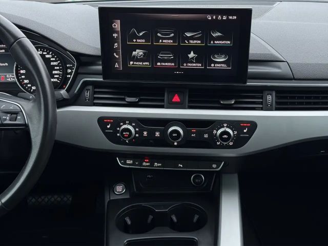 Audi A5 35 TDI S-Tronic Sportback