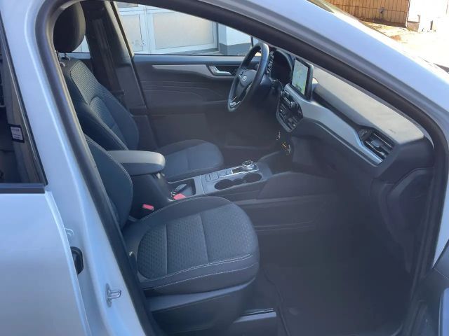 Ford Kuga Cool & Connect