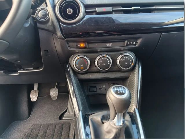 Mazda 2 Exclusive-line SkyActiv