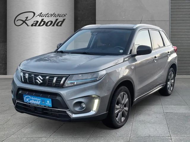 Suzuki Vitara 4x4 Comfort Hybrid